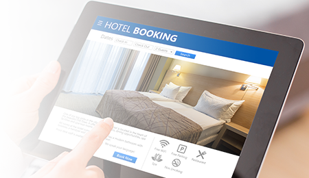 Hotel Booking PHP Script With TBO API Integration