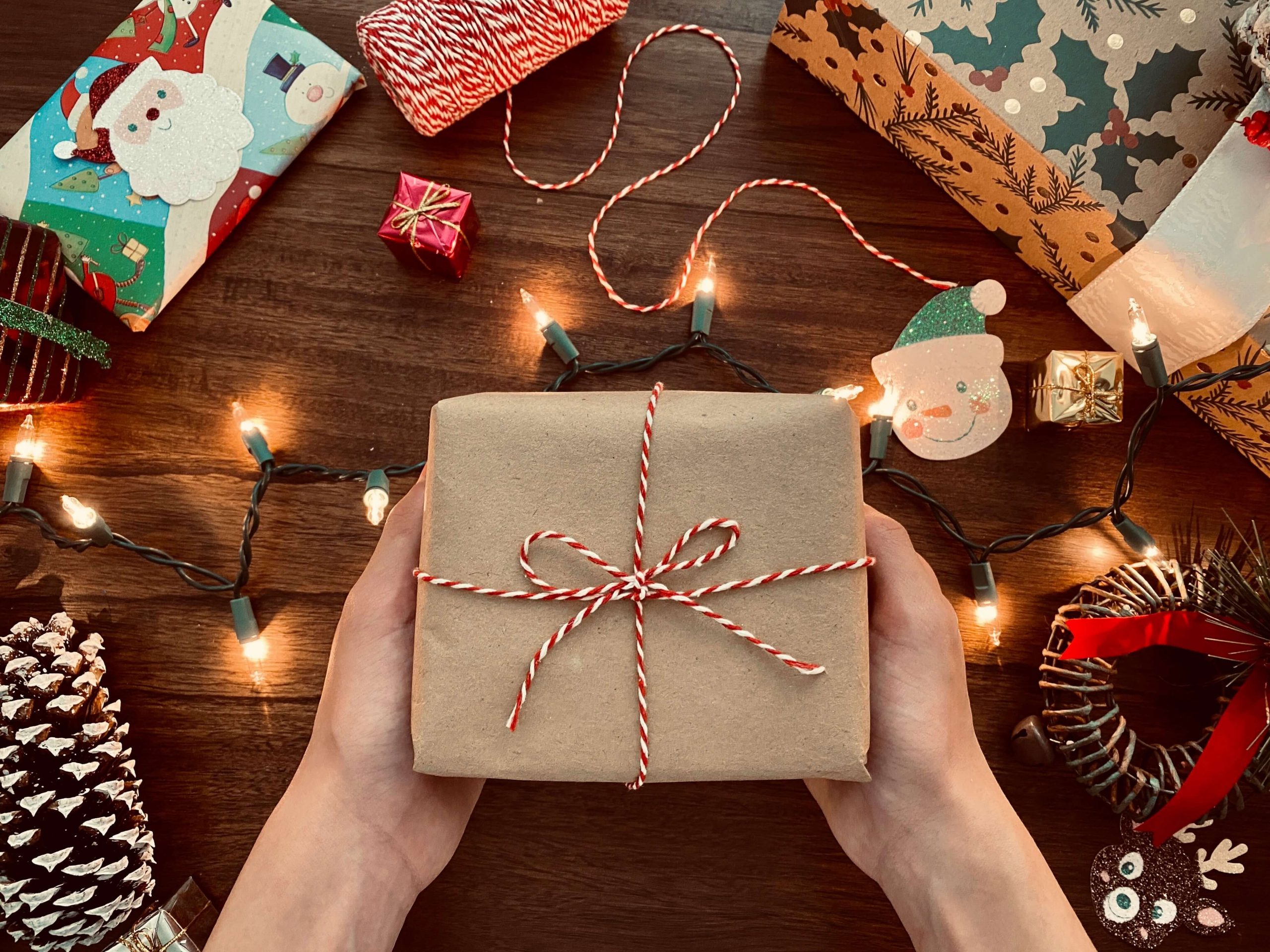 Top 10 Christmas Marketing Ideas For Ecommerce Stores