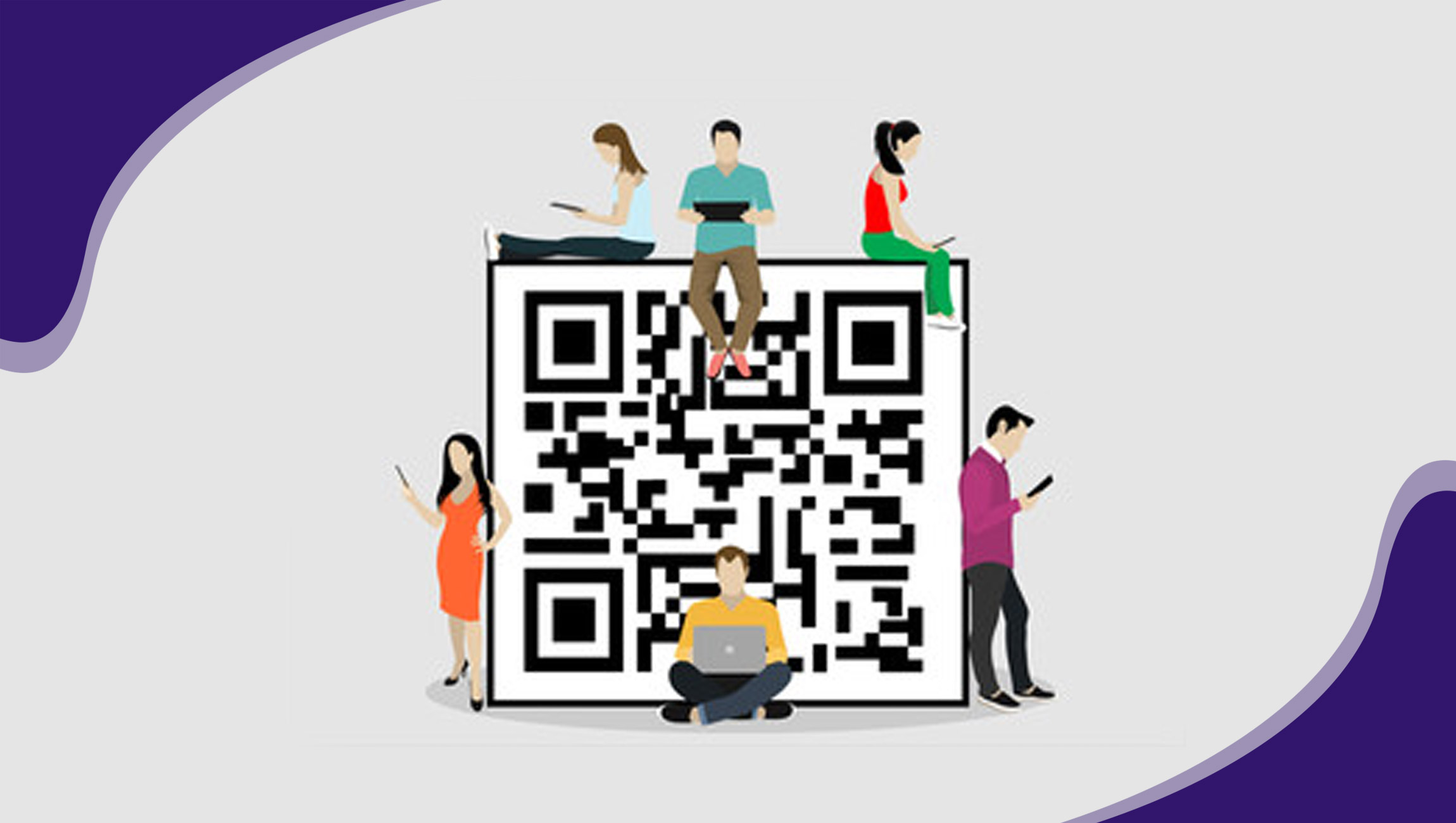 QR Codes in Marketing